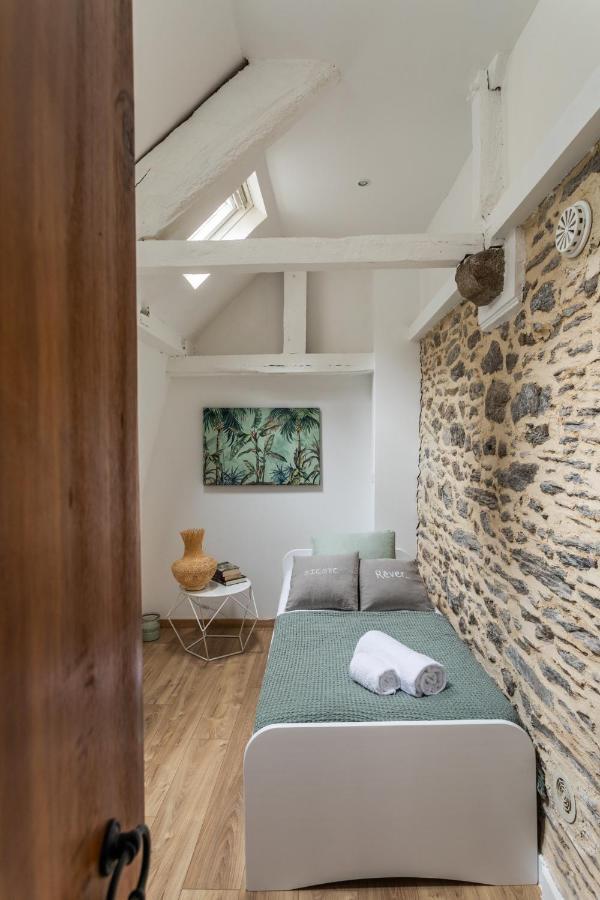 Apartamento Le Cerf Volant - Pépite à L'intramuros *