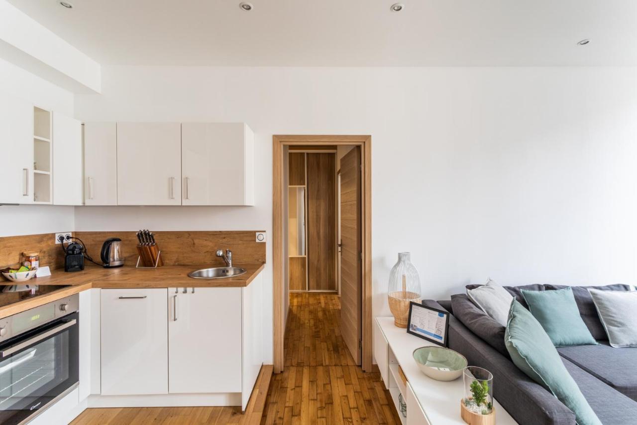 Apartment Le Cerf Volant - Pepite A L'intramuros Saint-Malo