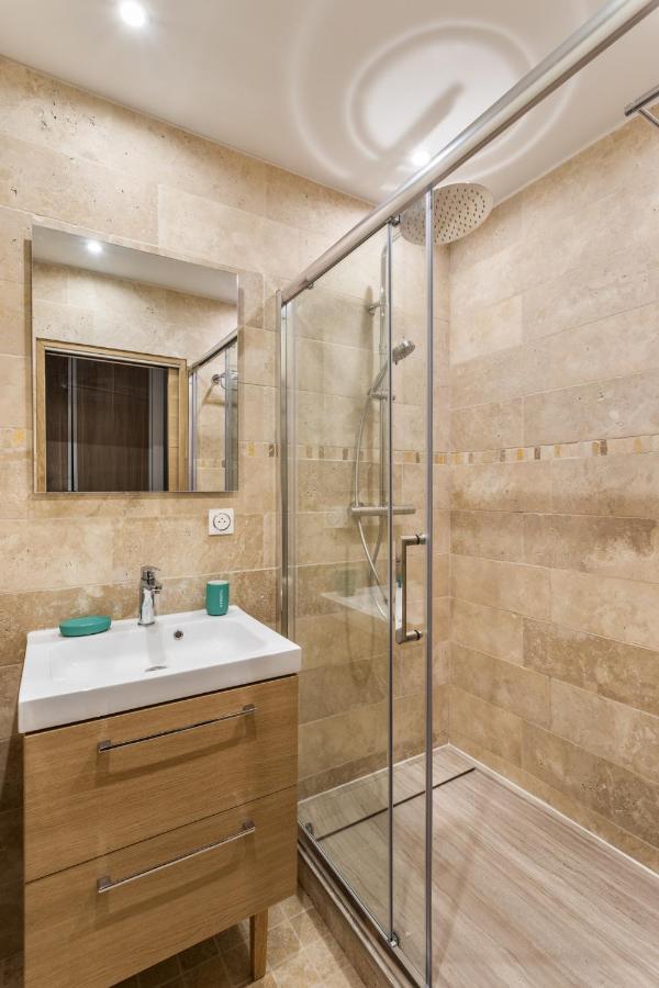 Apartment Le Cerf Volant - Pepite A L'intramuros Saint-Malo